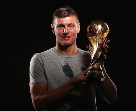 toni Kroos world cup